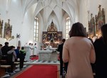 Zajednica "Lux mundi" iz Remetinca proslavila 5. obljetnicu postojanja